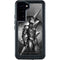 The Justice League (2017) Flash Poster Galaxy S23 Plus Waterproof Case