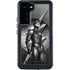 The Justice League (2017) Flash Poster Galaxy S23 Plus Waterproof Case