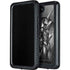 The Justice League (2017) Flash Poster Galaxy S23 Plus Waterproof Case