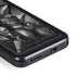 The Justice League (2017) Flash Poster Galaxy S23 Plus Waterproof Case