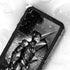 The Justice League (2017) Flash Poster Galaxy S23 Plus Waterproof Case