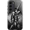 The Justice League (2017) Flash Poster Galaxy S23 Pro Case