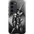 The Justice League (2017) Flash Poster Galaxy S23 Pro Case