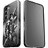 The Justice League (2017) Flash Poster Galaxy S23 Pro Case