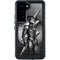 The Justice League (2017) Flash Poster Galaxy S23 Waterproof Case
