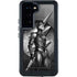 The Justice League (2017) Flash Poster Galaxy S23 Waterproof Case