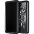 The Justice League (2017) Flash Poster Galaxy S23 Waterproof Case