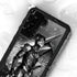 The Justice League (2017) Flash Poster Galaxy S23 Waterproof Case