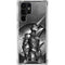 The Justice League (2017) Flash Poster Galaxy S24 Ultra Clear Case