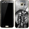 The Justice League (2017) Flash Poster Galaxy S7 Edge Skin
