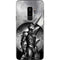 The Justice League (2017) Flash Poster Galaxy S9 Plus Skin