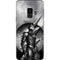 The Justice League (2017) Flash Poster Galaxy S9 Skin