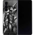 The Justice League (2017) Flash Poster Galaxy Z Fold4 5G Skin