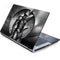 The Justice League (2017) Flash Poster Generic Laptop Skin