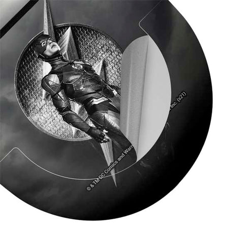 The Justice League (2017) Flash Poster Google Pixel Buds Skin