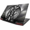 The Justice League (2017) Flash Poster Lenovo IdeaPad Skin