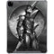 The Justice League (2017) Flash Poster iPad Pro 12.9in (2020) Clear Case