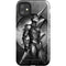 The Justice League (2017) Flash Poster iPhone 11 Impact Case