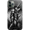 The Justice League (2017) Flash Poster iPhone 11 Pro Lite Case