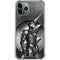 The Justice League (2017) Flash Poster iPhone 11 Pro Max Clear Case