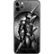 The Justice League (2017) Flash Poster iPhone 11 Pro Max Skin
