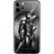 The Justice League (2017) Flash Poster iPhone 11 Pro Skin