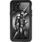 The Justice League (2017) Flash Poster iPhone 11 Pro Waterproof Case
