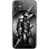 The Justice League (2017) Flash Poster iPhone 11 Skin