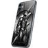 The Justice League (2017) Flash Poster iPhone 11 Skin