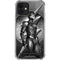 The Justice League (2017) Flash Poster iPhone 12 Clear Case