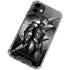 The Justice League (2017) Flash Poster iPhone 12 Clear Case