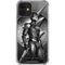The Justice League (2017) Flash Poster iPhone 12 Mini Clear Case