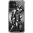 The Justice League (2017) Flash Poster iPhone 12 Mini Clear Case