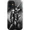 The Justice League (2017) Flash Poster iPhone 12 Mini Impact Case