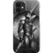 The Justice League (2017) Flash Poster iPhone 12 Mini Lite Case