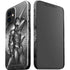 The Justice League (2017) Flash Poster iPhone 12 Mini Lite Case