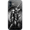 The Justice League (2017) Flash Poster iPhone 12 Mini Skin