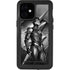 The Justice League (2017) Flash Poster iPhone 12 Mini Waterproof Case
