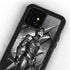 The Justice League (2017) Flash Poster iPhone 12 Mini Waterproof Case