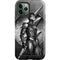 The Justice League (2017) Flash Poster iPhone 12 Pro Impact Case