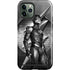 The Justice League (2017) Flash Poster iPhone 12 Pro Impact Case