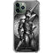 The Justice League (2017) Flash Poster iPhone 12 Pro Max Clear Case