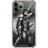 The Justice League (2017) Flash Poster iPhone 12 Pro Max Clear Case