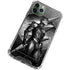 The Justice League (2017) Flash Poster iPhone 12 Pro Max Clear Case