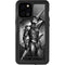 The Justice League (2017) Flash Poster iPhone 12 Pro Max Waterproof Case