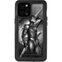 The Justice League (2017) Flash Poster iPhone 12 Pro Max Waterproof Case