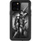 The Justice League (2017) Flash Poster iPhone 12 Pro Waterproof Case