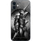 The Justice League (2017) Flash Poster iPhone 12 Skin