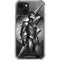 The Justice League (2017) Flash Poster iPhone 13 Clear Case
