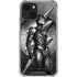 The Justice League (2017) Flash Poster iPhone 13 Clear Case
